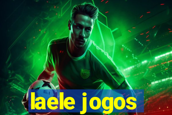 laele jogos